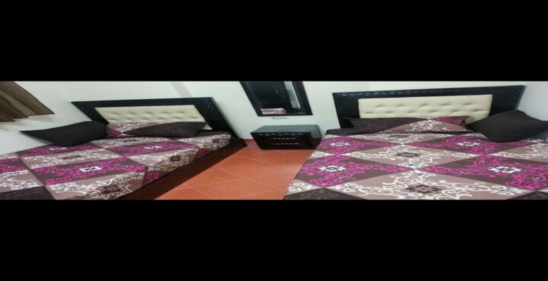 شالية للايجار بجولف بورتو مارينا 