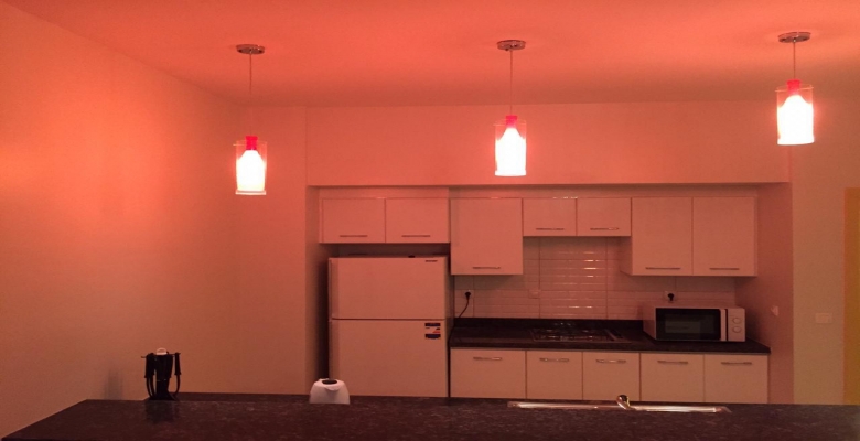 شالية للايجار مراسي