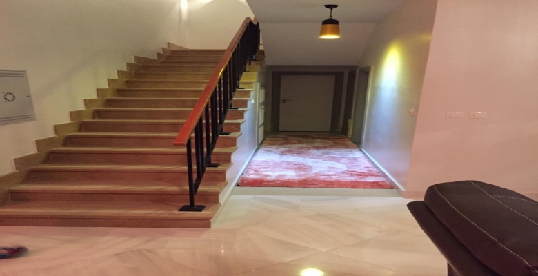 شالية للايجار مراسي