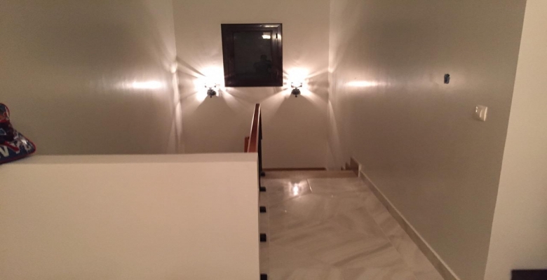 شالية للايجار مراسي