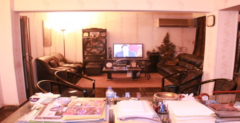 Furnished Apartment for rent 115.00 KM2 in Giza, Mohandeseen