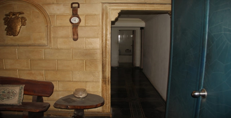 Furnished Apartment for rent 115.00 KM2 in Giza, Mohandeseen