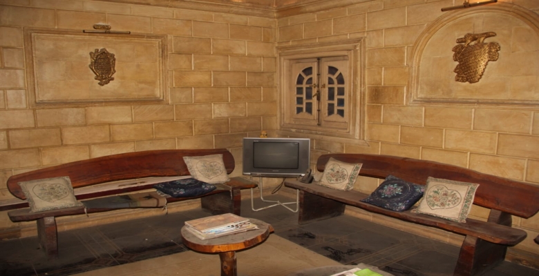 Furnished Apartment for rent 115.00 KM2 in Giza, Mohandeseen