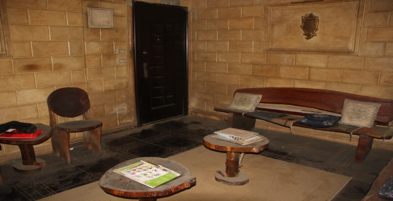 Furnished Apartment for rent 115.00 KM2 in Giza, Mohandeseen