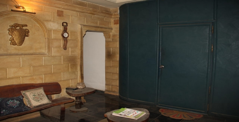 Furnished Apartment for rent 115.00 KM2 in Giza, Mohandeseen