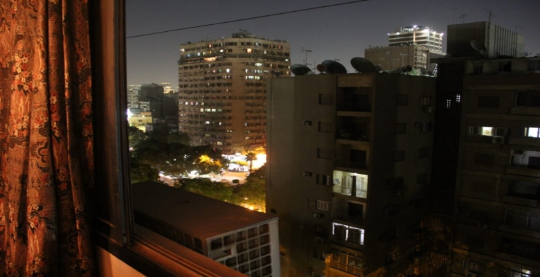 Furnished Apartment for rent 115.00 KM2 in Giza, Mohandeseen