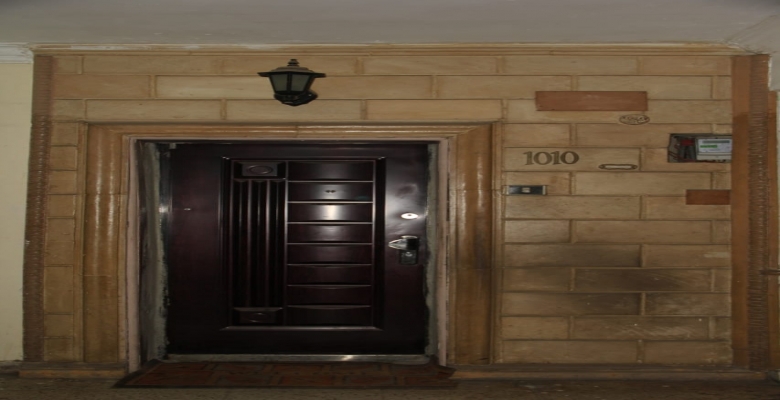 Furnished Apartment for rent 115.00 KM2 in Giza, Mohandeseen