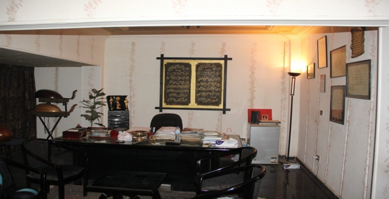 Furnished Apartment for rent 115.00 KM2 in Giza, Mohandeseen