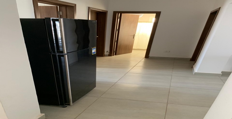 دوبلكس دور ثانى بروف بموقع متميز بامواج