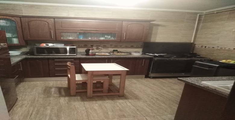 شقة للبيع بميدان المساحه