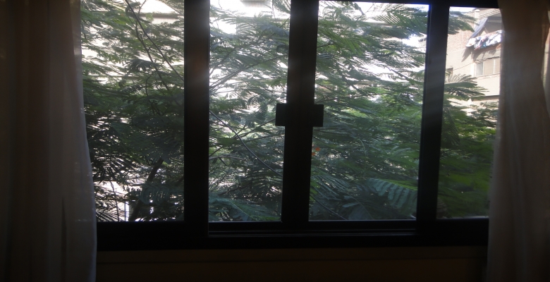 شقة للايجار بالدقي