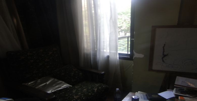 شقة للايجار بالدقي