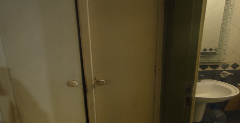 شقة للايجار بالدقي