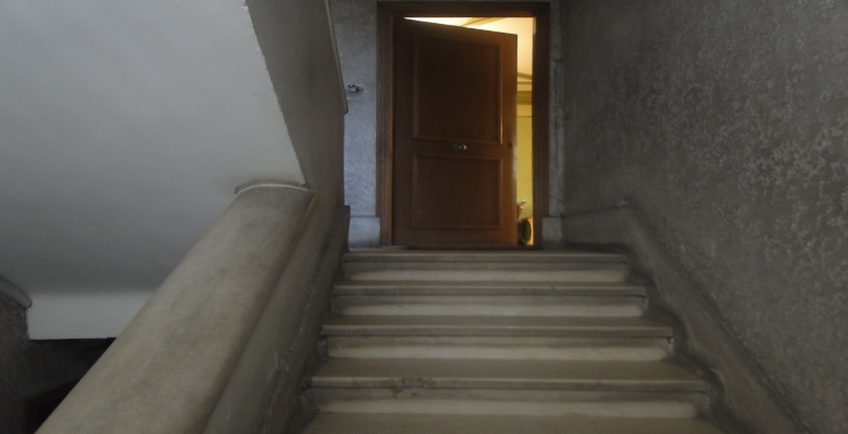 شقة للايجار بالدقي