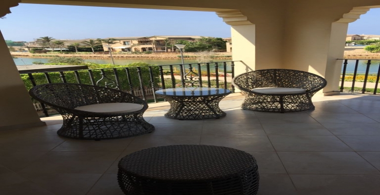 فيلا للايجار بالساحل