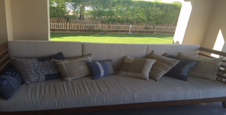 فيلا للايجار بالساحل