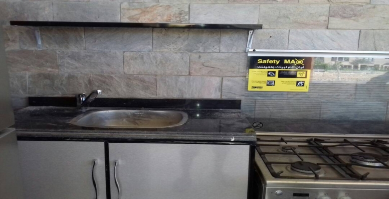 فيلا للايجار بالساحل