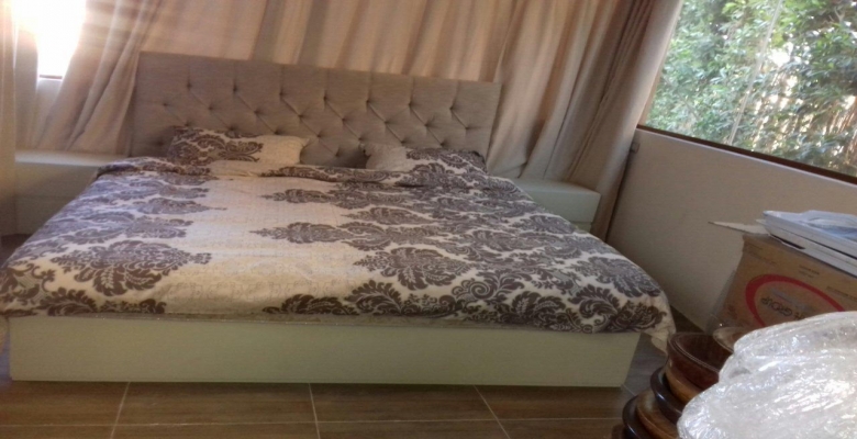 فيلا للايجار بالساحل