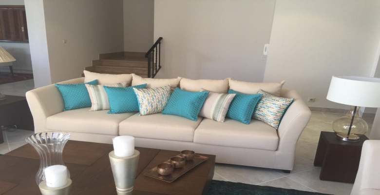 فيلا للايجار بالساحل