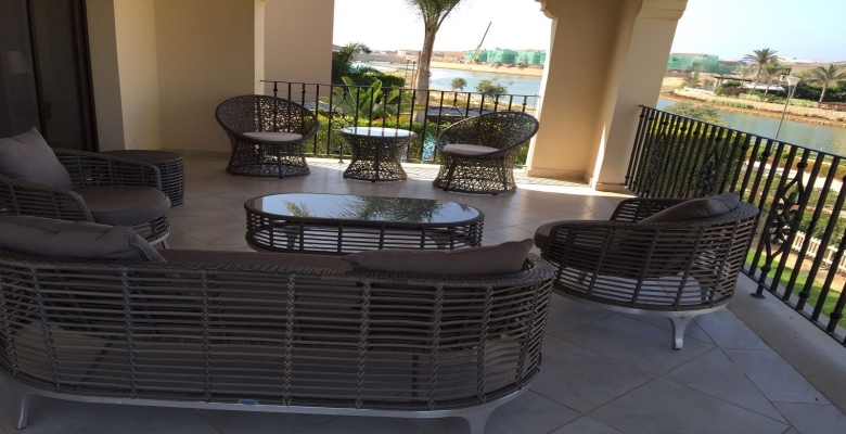 فيلا للايجار بالساحل