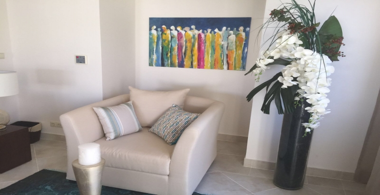 فيلا للايجار بالساحل