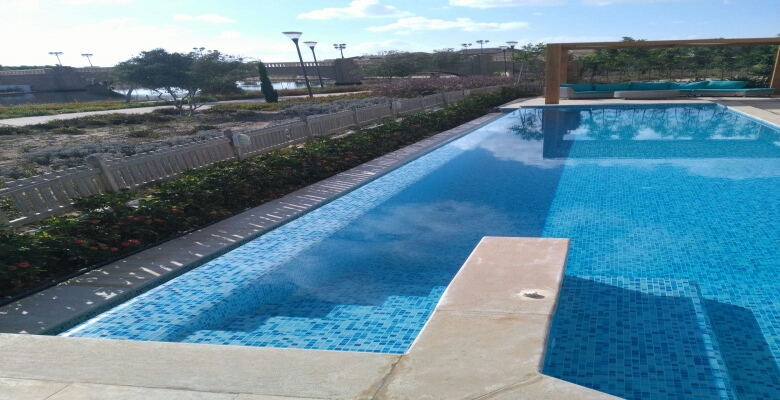 فيلا للايجار بالساحل