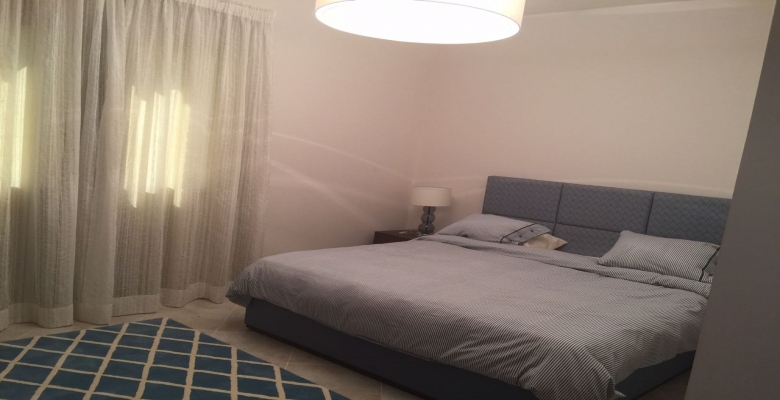 فيلا للايجار بالساحل