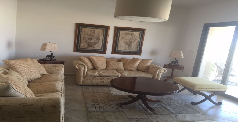 فيلا للايجار بالساحل