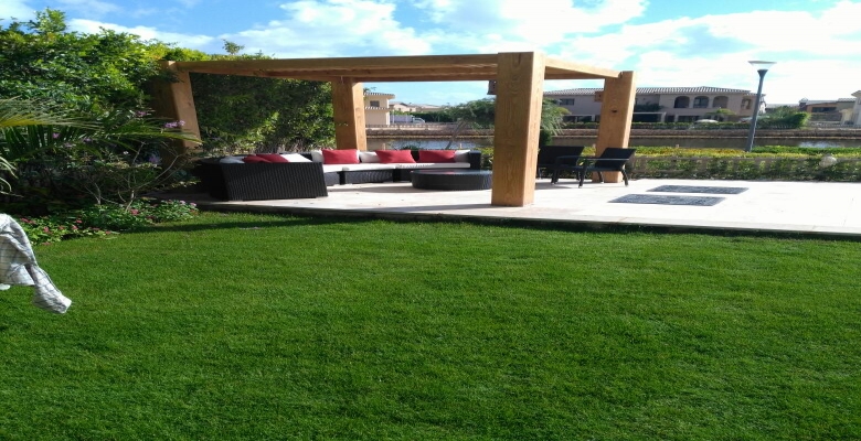 فيلا للايجار بالساحل