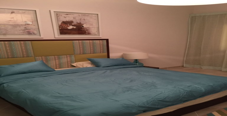 فيلا للايجار بالساحل