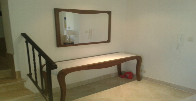 فيلا للايجار بالساحل