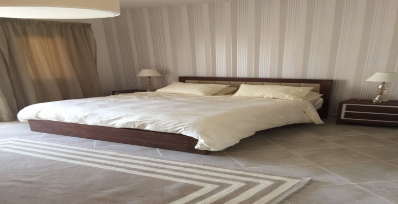 فيلا للايجار بالساحل