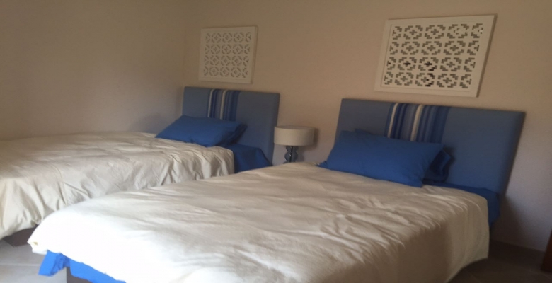 فيلا للايجار بالساحل