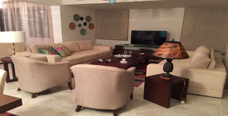 فيلا للايجار بالساحل