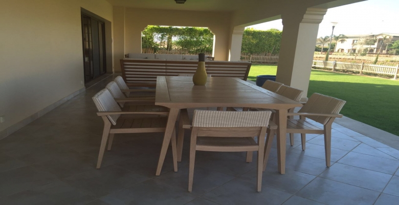 فيلا للايجار بالساحل