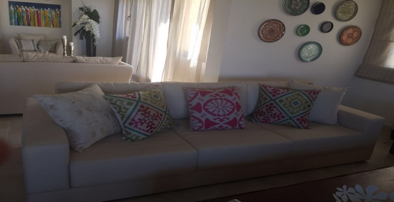 فيلا للايجار بالساحل