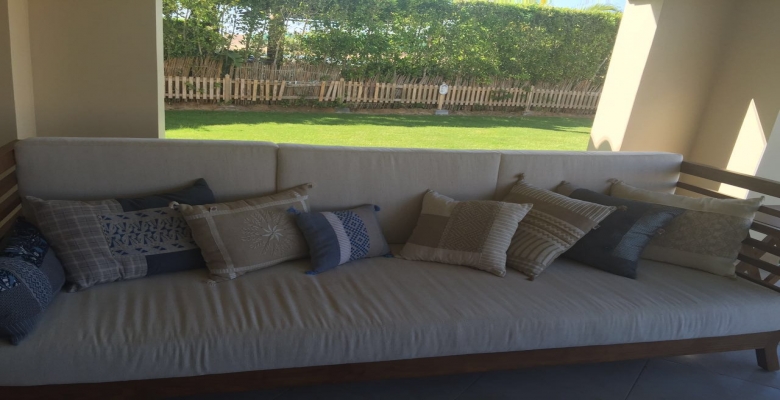 فيلا للايجار بالساحل