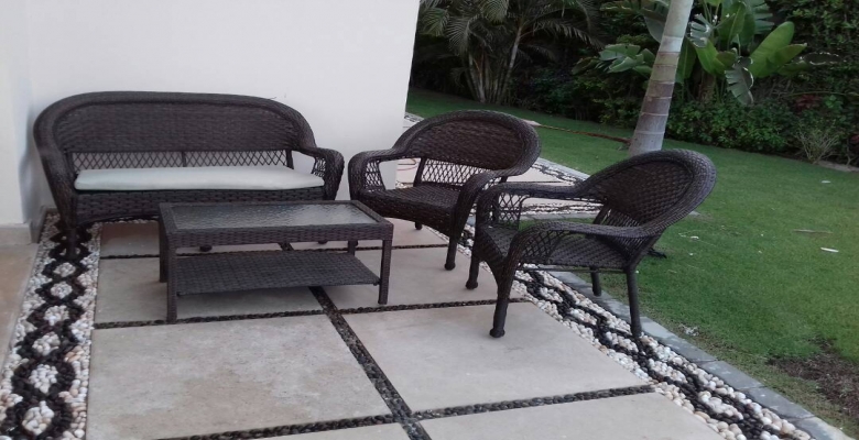 فيلا للايجار بالساحل