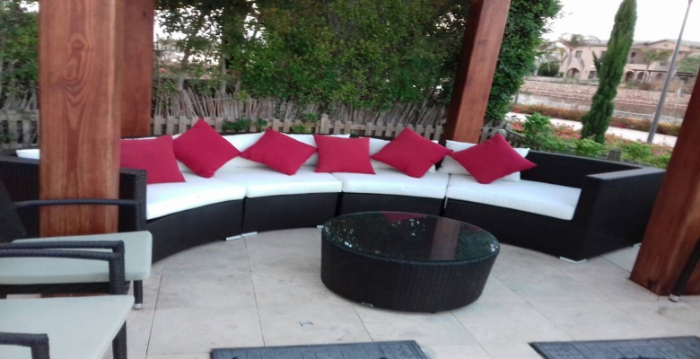 فيلا للايجار بالساحل