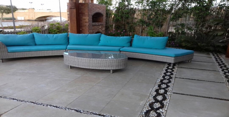 فيلا للايجار بالساحل