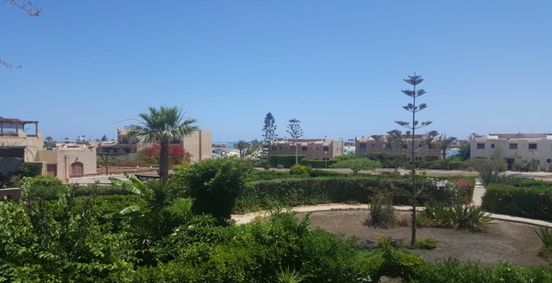 شاليه للايجار بمارينا بوابة 2 منطقة 4 الساحل الشمالى
