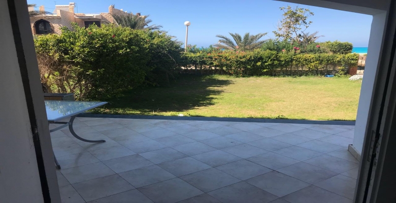 Furnished Villa for rent 0.00 M2 in North Coast, Marina