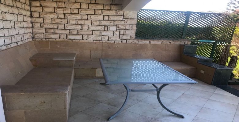 Furnished Villa for rent 0.00 M2 in North Coast, Marina