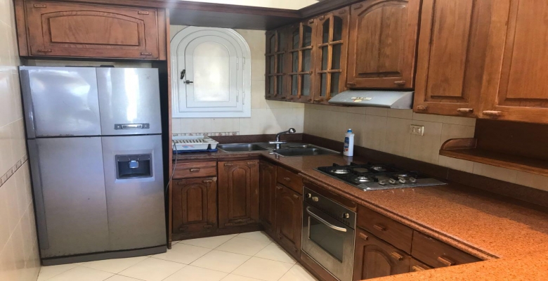 Furnished Villa for rent 0.00 M2 in North Coast, Marina