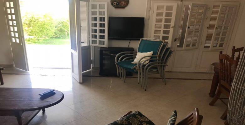 Furnished Villa for rent 0.00 M2 in North Coast, Marina