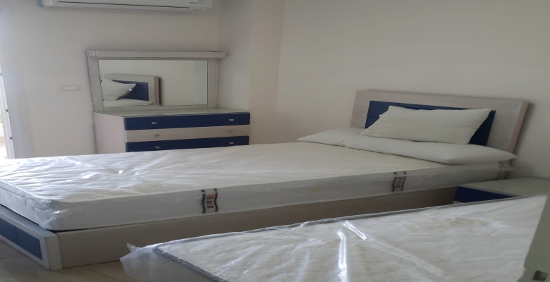 شاليه للايجار بالساحل