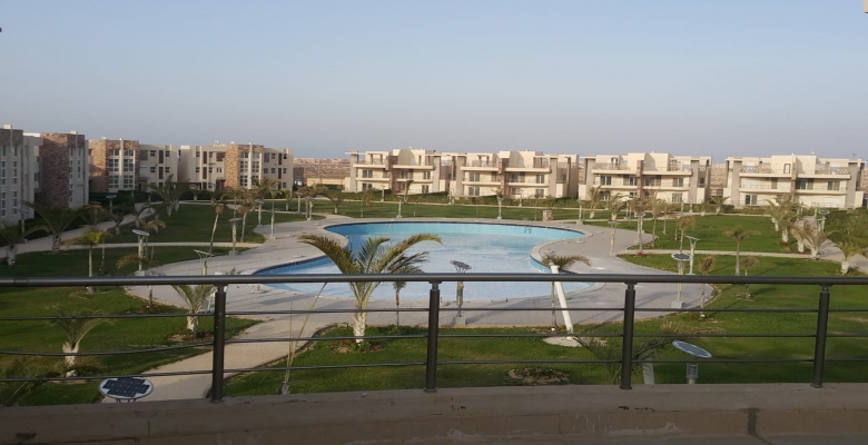 شاليه للايجار بالساحل