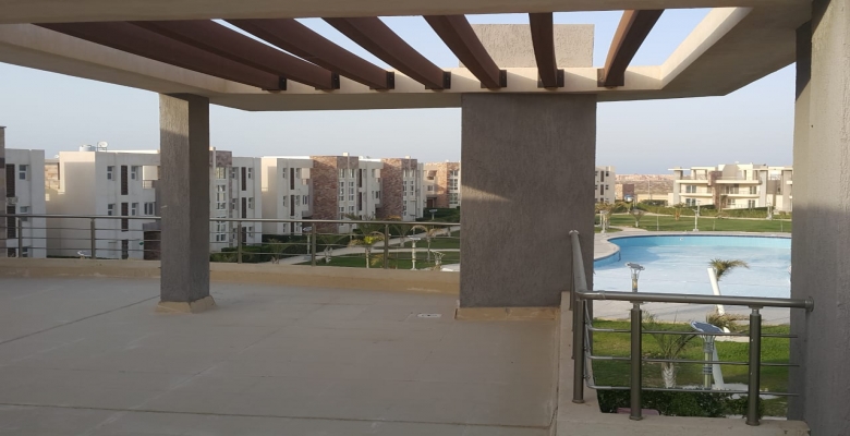 شاليه للايجار بالساحل