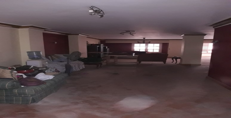 شقة للبيع بالدقي تشطيب لوكس