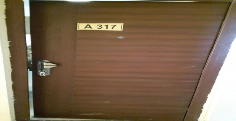 شاليه للايجار بمالاينا فالي تشطيب سوبر لوكس